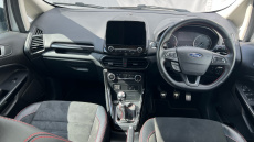 Ford EcoSport 1.0 EcoBoost 125 ST-Line 5dr Petrol Hatchback